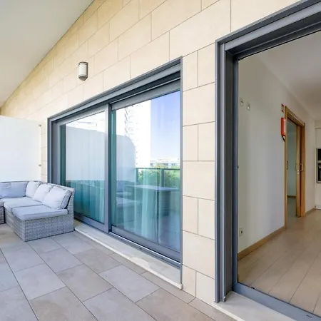 Rocha Prime Luxury Apartment *