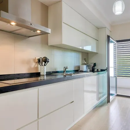 Rocha Prime Luxury Apartment Portimão