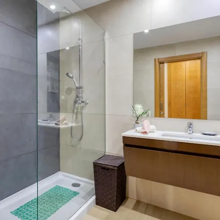 Rocha Prime Luxury