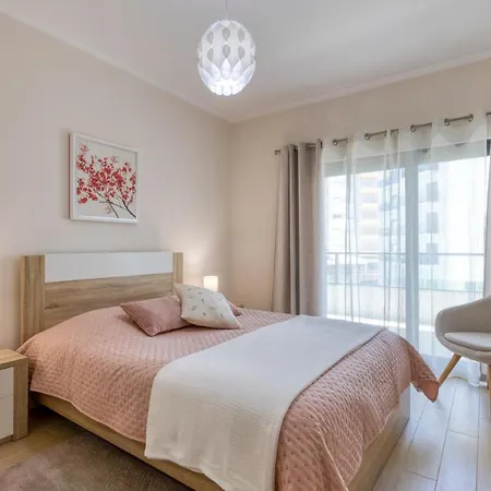 Apartment Rocha Prime Luxury *