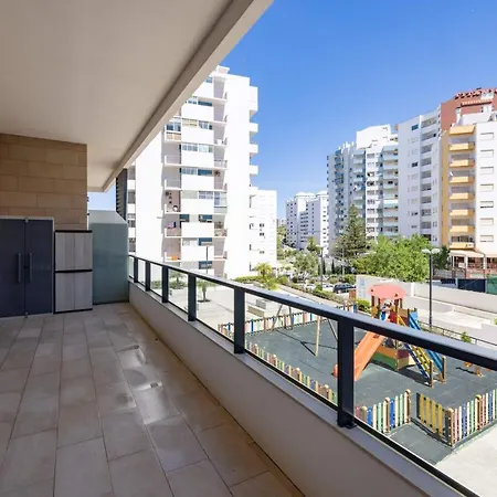 Rocha Prime Luxury Apartment *
