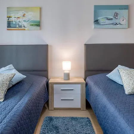 Rocha Prime Luxury Apartment
