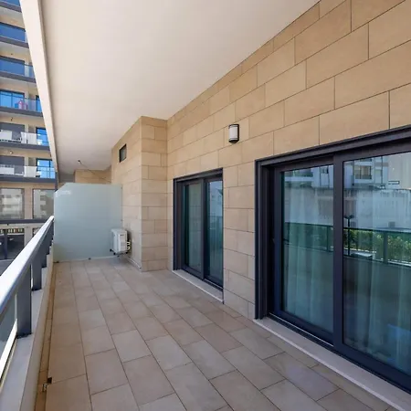 Rocha Prime Luxury Apartment *