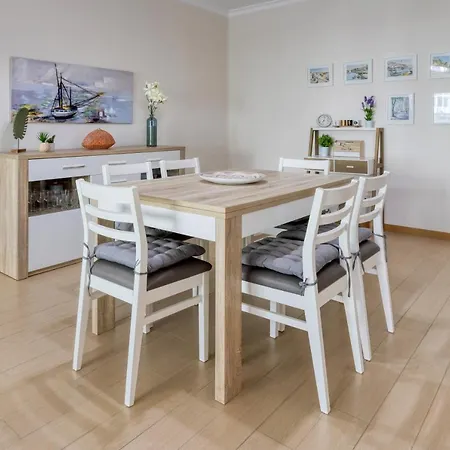 Apartment Rocha Prime Luxury *