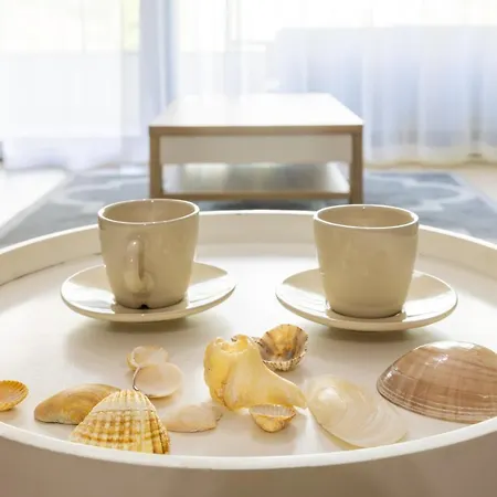 Rocha Prime Luxury Apartment