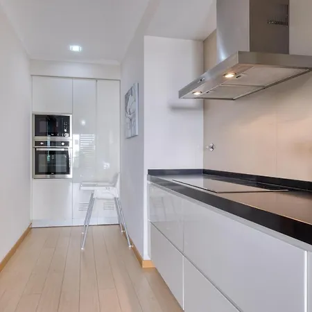 Rocha Prime Luxury Apartment Portimao