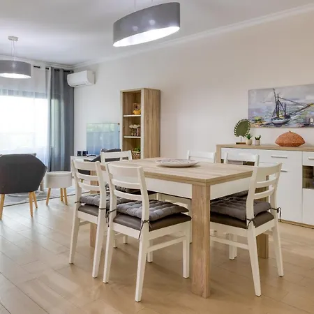 Rocha Prime Luxury Apartment Portimao