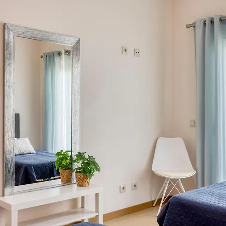 Apartment Rocha Prime Luxury Portimao