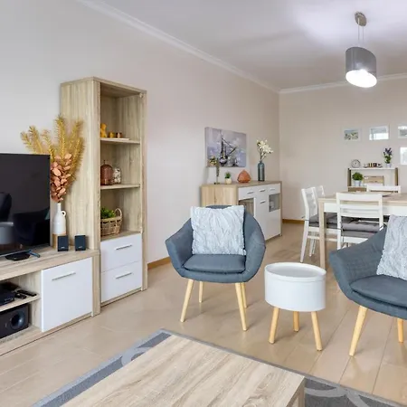 Apartment Rocha Prime Luxury Portimao