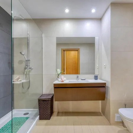 Rocha Prime Luxury