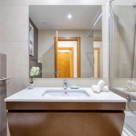 Daire Rocha Prime Luxury