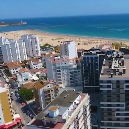 Rocha Prime Luxury Portimão
